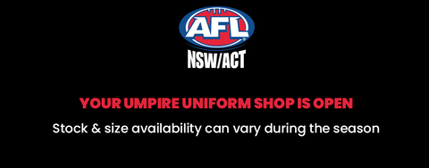 NSW/ACT UMPIRES