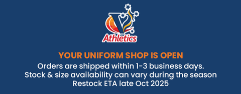 Athletics Victoria