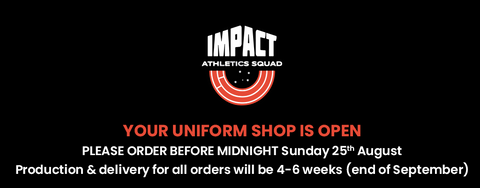 IMPACT ATHS SQUAD