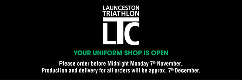 Launceston Tri Club