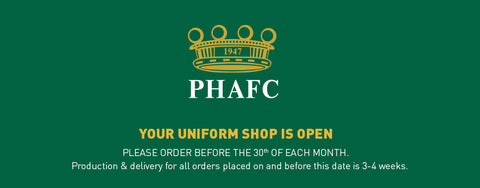 Power House AFC