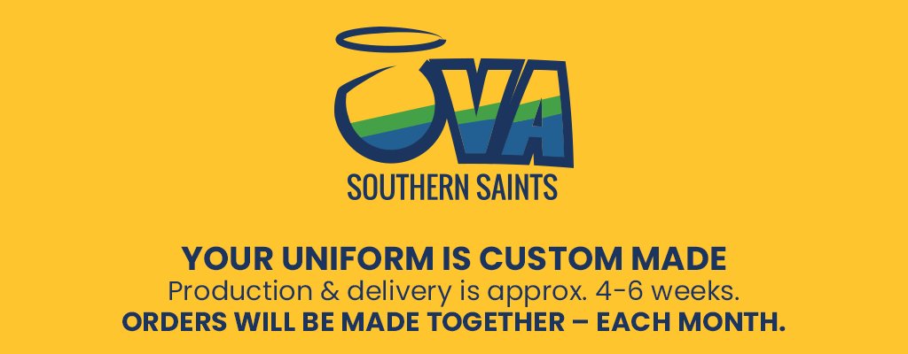 OVA Southern Saints