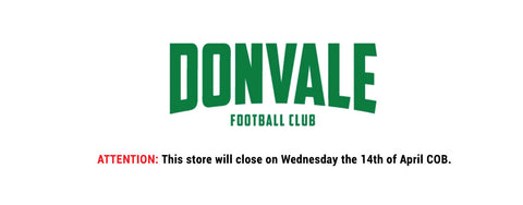 Donvale Football Club