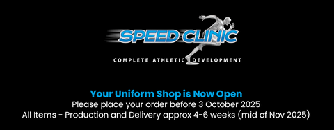 Speed Clinic