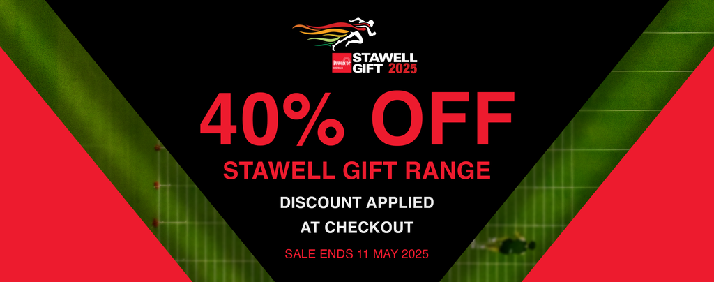 Stawell Gift 2025