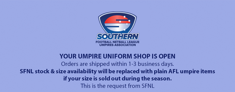 Southern Football Netball SFNL