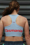TAS Athletics Women's Crop Top