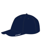 Navy Sports Cap - w logo