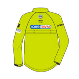 Wimmera Mallee Umpire Waterproof Jacket