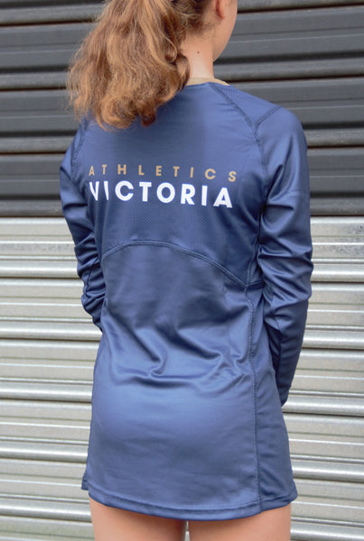 Athletics VIC Women's Race Brief