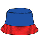 2018 STG Bucket Hat - Blue