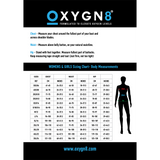 OXYGN8 - Women's Velocity Shorts