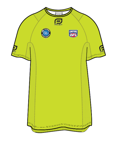 Peel Football Umpire Association