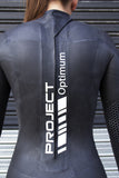 Women's Optimum Project Swim/Triathlon Wetsuit