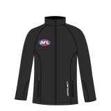 AFL Women's Smooth Membrane Jacket