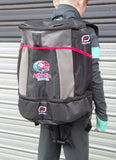 TAS Athletics Competition Backpack