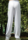 Youth Club Cricket Trouser - White