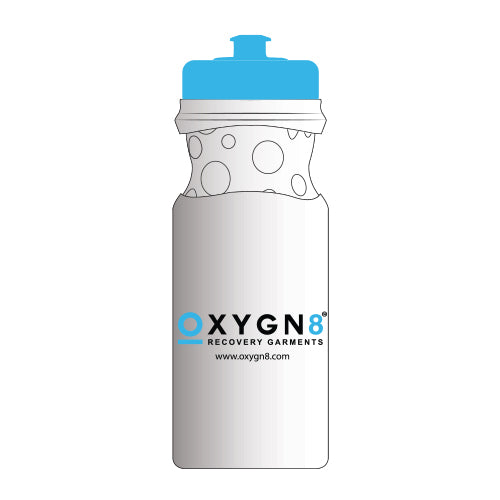 Oxygn8 Water Bottle