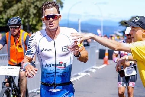 Interview with: Mike Philips NZ Iron Man 2019