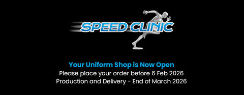 Speed Clinic