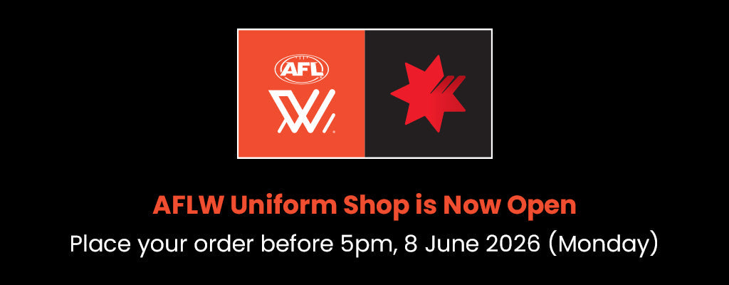 AFLW 2026