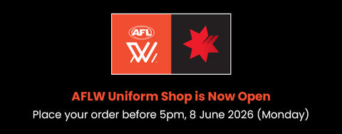 AFLW 2026