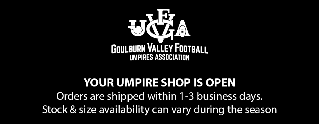 Goulburn Valley Football Umpires