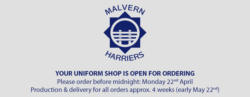 Malvern Harriers Athletic Club