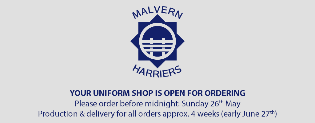 Malvern Harriers Athletic Club