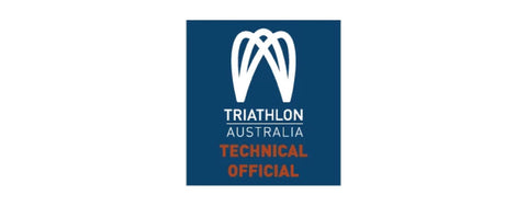 Triathlon Australia Technical Officials