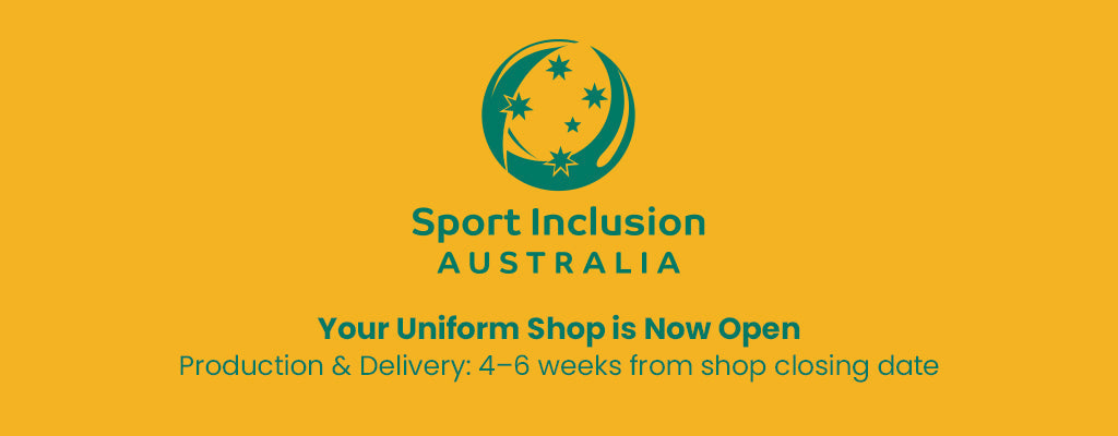 SIA Uniform Shop 2026