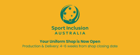 SIA Uniform Shop 2026