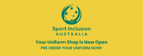 SIA Uniform Shop 2027