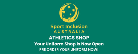 SIA Athletics Uniform Shop 2027