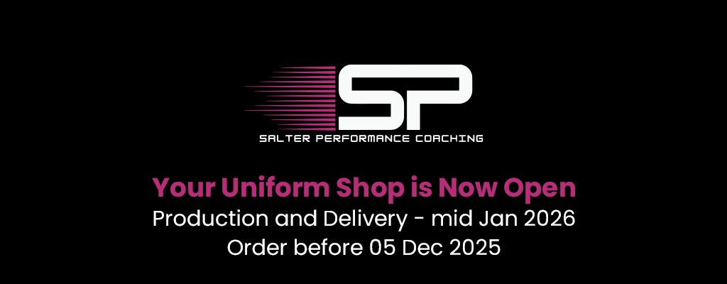 Salter Performance Uniform Shop