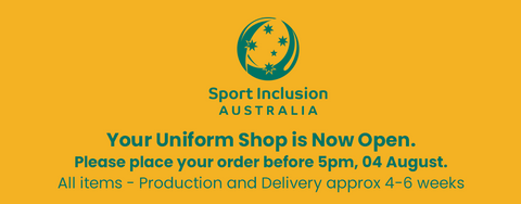 SIA Athletics Shop 2025
