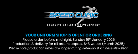 Speed Clinic