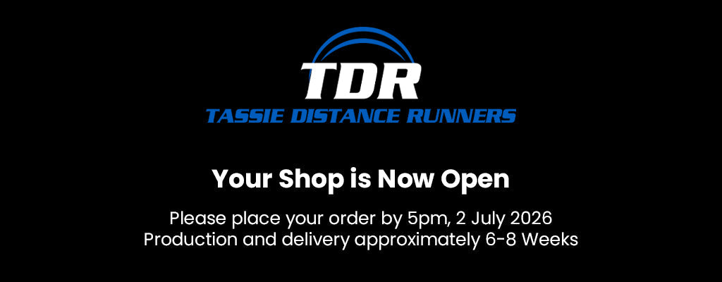 TDR 2026