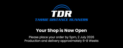 TDR 2026