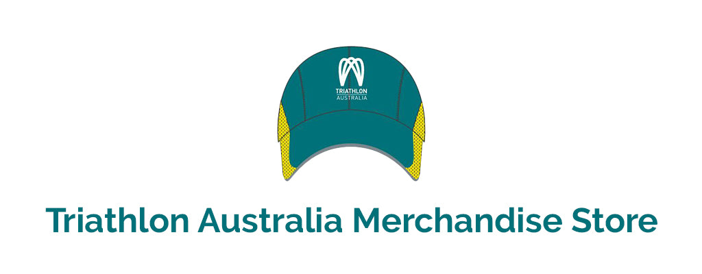 Triathlon Australia Merchandise
