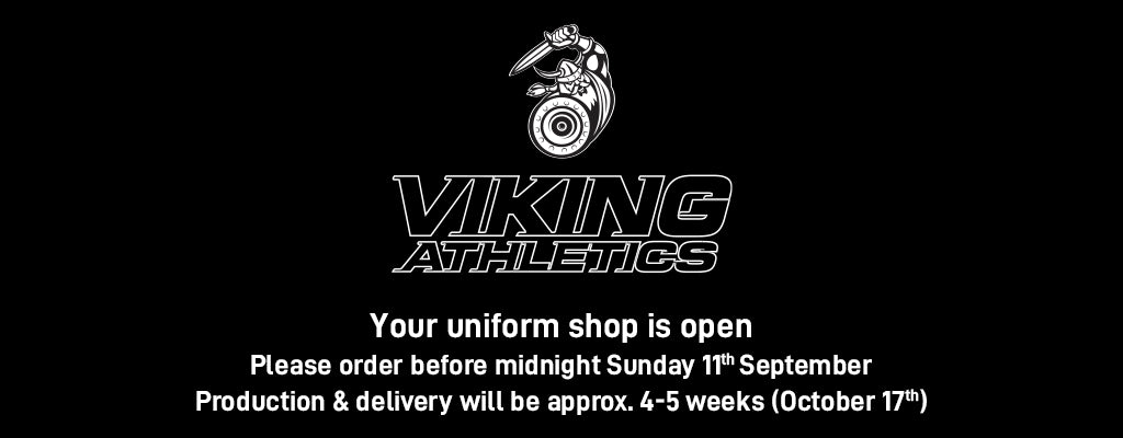 Viking Athletics Apparel