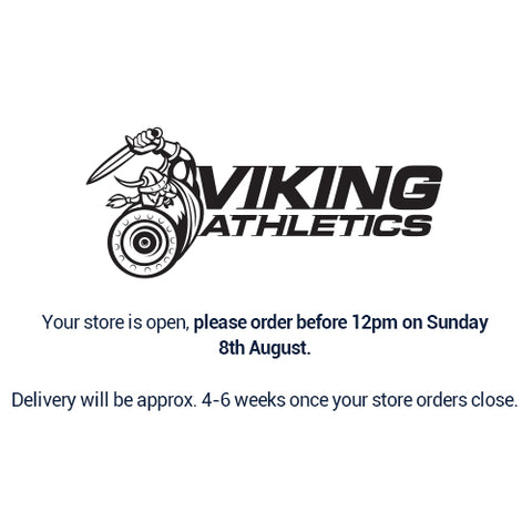 Viking Athletics 2021