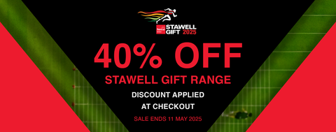 Stawell Gift 2025