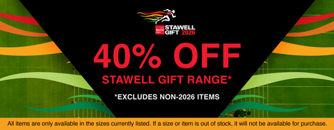 Stawell Gift 2026