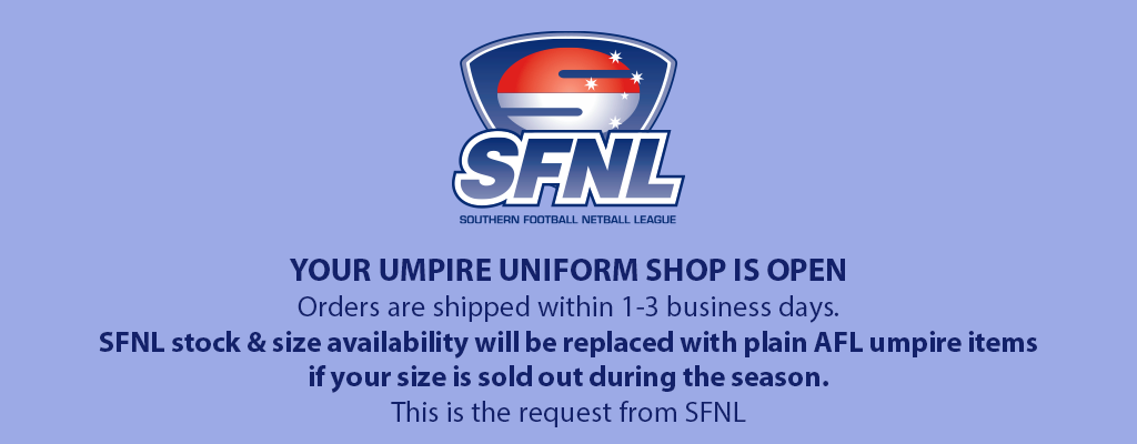 Southern Football Netball SFNL