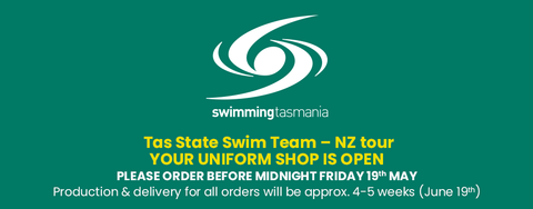 SWIM TAS NZ TOUR