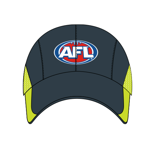 AFL National Champs Training cap