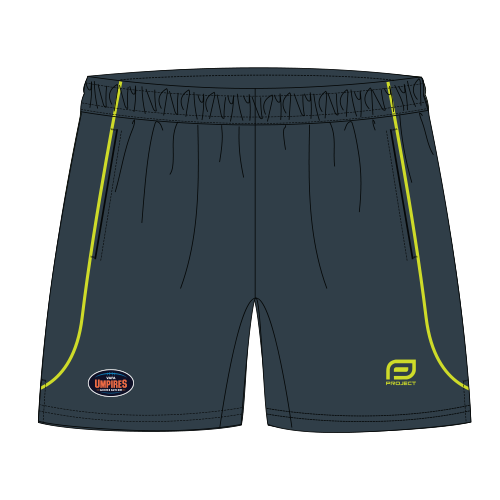VAFAUA Men's Essential Shorts - CUSTOM ORDER