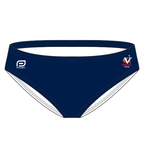 Female Racing Briefs AV Full Race Brief - NEW STYLE – Project Clothing