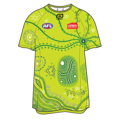 2025 AFL Chemist Warehouse [hidden]